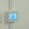MD2 Thermostat in operation