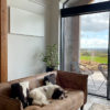 Herschel Comfort installed in new build property