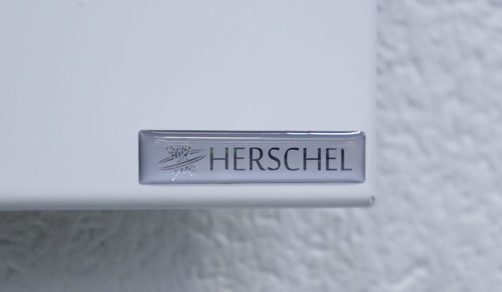 Herschel Logo